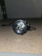 Carica l'immagine nel visualizzatore di Gallery, 2 faretti led SPOT 10w 990lm 6000k PER HONDA