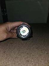 Carica l'immagine nel visualizzatore di Gallery, 2 faretti led SPOT 10w 990lm 6000k PER HONDA