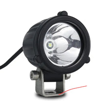 Carica l'immagine nel visualizzatore di Gallery, 2 faretti led SPOT 10w 990lm 6000k PER HONDA