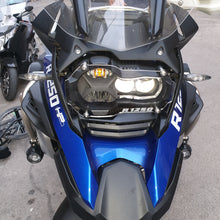 Carica l'immagine nel visualizzatore di Gallery, PROTEZIONE FARO PMMA CON INCISIONE E TAGLIO LASER 5MM