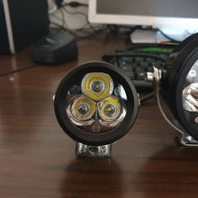 Carica l'immagine nel visualizzatore di Gallery, Faretti L30 di profondità e cablaggio