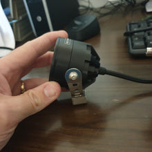 Carica l'immagine nel visualizzatore di Gallery, Faretti L30 di profondità e cablaggio