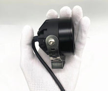 Carica l'immagine nel visualizzatore di Gallery, faretti led L30 30w 6000lm 6000k completi di cablaggio