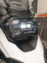 Carica l'immagine nel visualizzatore di Gallery, PROTEZIONE FARO PMMA CON INCISIONE E TAGLIO LASER 5MM