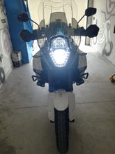 Carica l'immagine nel visualizzatore di Gallery, lampade led h11 con resistenze