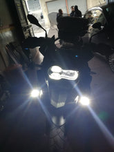 Carica l'immagine nel visualizzatore di Gallery, faretti led 20w 3000lm 6000k