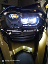 Carica l'immagine nel visualizzatore di Gallery, PROTEZIONE FARO PMMA CON INCISIONE E TAGLIO LASER 5MM