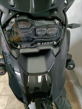 Carica l'immagine nel visualizzatore di Gallery, PROTEZIONE FARO PMMA CON INCISIONE E TAGLIO LASER 5MM