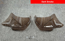 Carica l'immagine nel visualizzatore di Gallery, deflettori per paramani originali