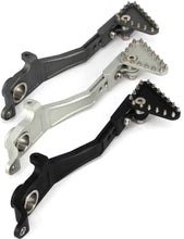 Carica l'immagine nel visualizzatore di Gallery, pedale freno regolabile antirottura