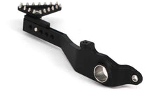 Carica l'immagine nel visualizzatore di Gallery, pedale freno regolabile antirottura