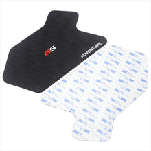 Carica l'immagine nel visualizzatore di Gallery, Tappetino Serbatoio Carburante Lato Moto Per BMW R1200GS ADV R1250GS Adventure Pad Laterale Adesivo In Gomma 2014/2022