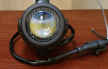 Carica l'immagine nel visualizzatore di Gallery, FARETTI LED DI PROFONDITA' 20W 6000K 4000LM CON CABLAGGIO