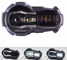 Carica l'immagine nel visualizzatore di Gallery, faro full led