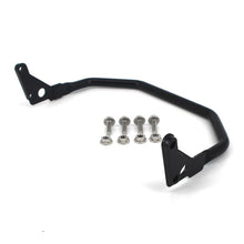 Carica l'immagine nel visualizzatore di Gallery, archetto porta navigatore bmw