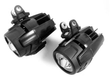 Carica l'immagine nel visualizzatore di Gallery, faretti moto led 20w 3000lm 6000k fendinebbia