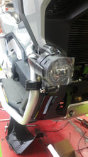 Carica l&#39;immagine nel visualizzatore di Gallery, 2 faretti led FENDINEBBIA 20w 3000lm 6000k PER HONDA
