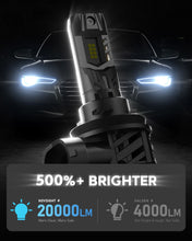 Carica l&#39;immagine nel visualizzatore di Gallery, lampade h11 per faretti originali bmw adv

