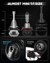 Carica l&#39;immagine nel visualizzatore di Gallery, lampade h11 per faretti originali bmw adv
