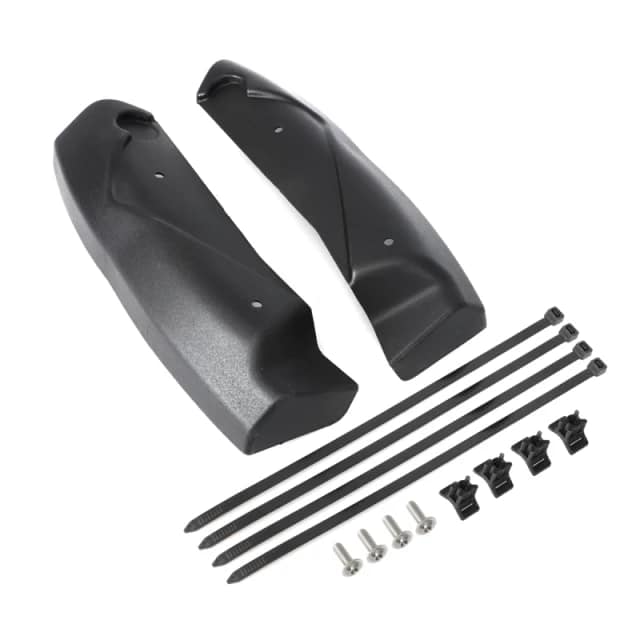 PARACOLPI FORCELLA BMW GS 1200