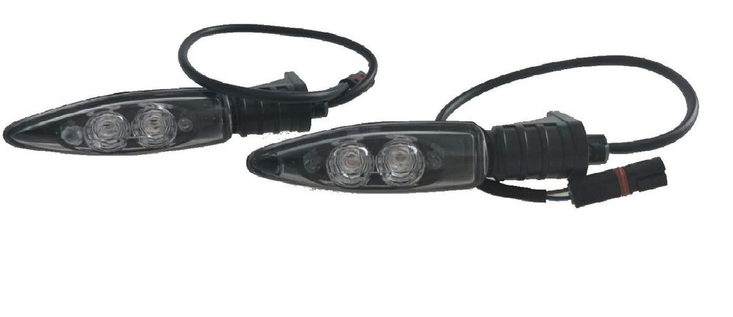 1Coppia frecce led per bmw gs1200