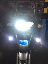 Carica l&#39;immagine nel visualizzatore di Gallery, lampade led h7 6000k
