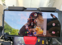 Carica l&#39;immagine nel visualizzatore di Gallery, Supporto SMARTPHONE Wireless per staffa di navigazione ORIGINALE BMW R1200GS F800GS ADV F700GS R1250GS F850GS ADV
