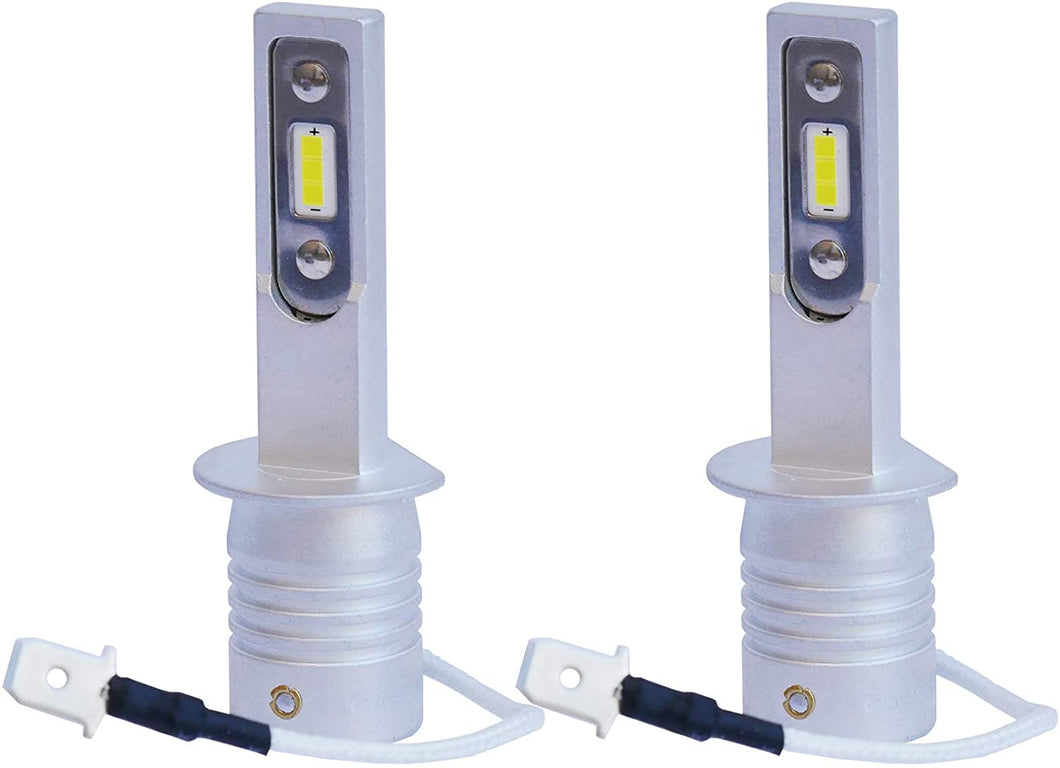 lampade h1 mini