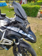 Carica l&#39;immagine nel visualizzatore di Gallery, ADESIVO BECCO PER BMW GS 1200 ADV LC 2014-18
